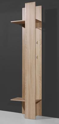 Předsíňový panel Prisma 3144 (156), Sonoma dub