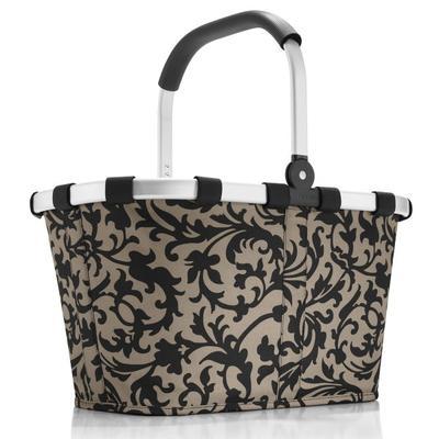 reisenthel carrybag baroque taupe - 1
