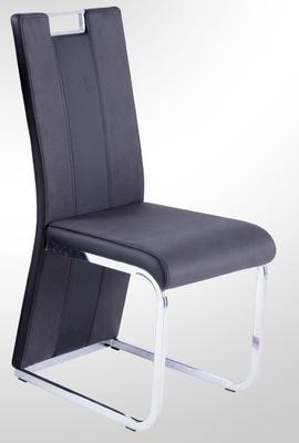 Jídelní židle Bari III, černá - 1
