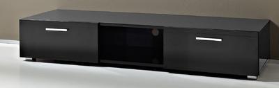 TV stolek 3300 (83), černý - 2