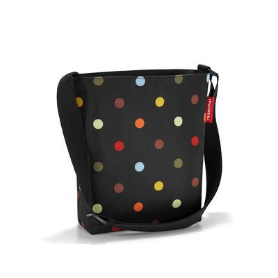 reisenthel shoulderbag S dots - 2