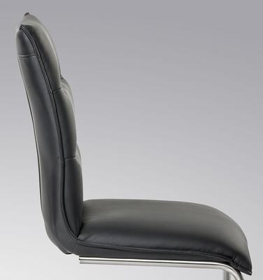 Jídelní židle Antonia, černá - 4