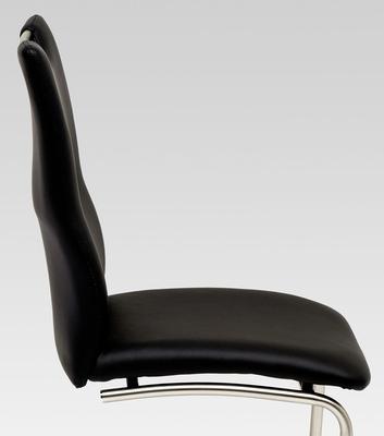 Jídelní židle Tina, černá - 4